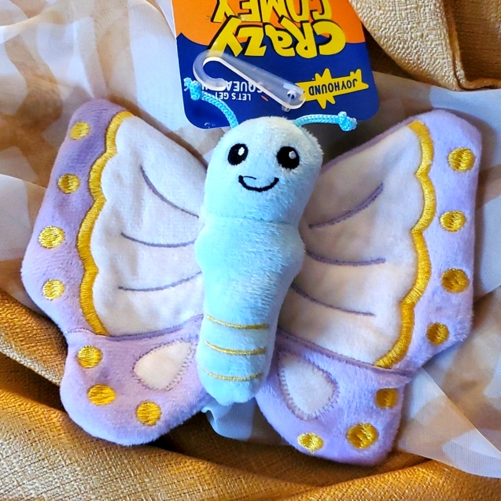 Cat‎ or Dog Toy